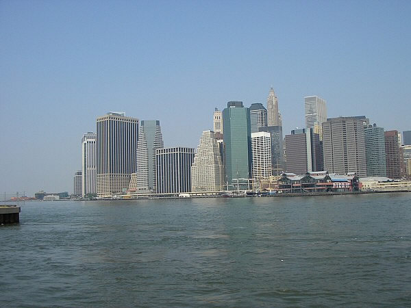 south manhattan